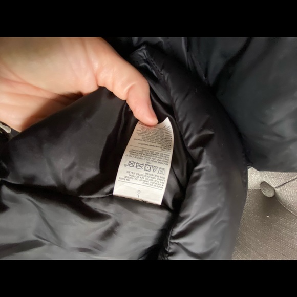 Old Navy Sporty Puffer Coat - Picture 6 of 6